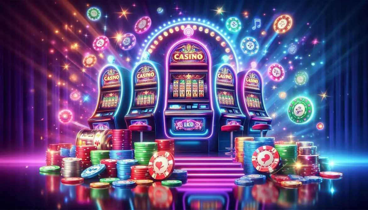 Shazam Casino